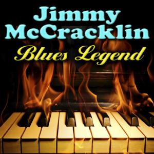 ดาวน์โหลดและฟังเพลง Jimmy's Blues พร้อมเนื้อเพลงจาก Jimmy McCracklin