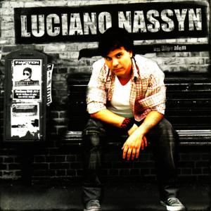 ดาวน์โหลดและฟังเพลง Luar พร้อมเนื้อเพลงจาก Luciano Nassyn