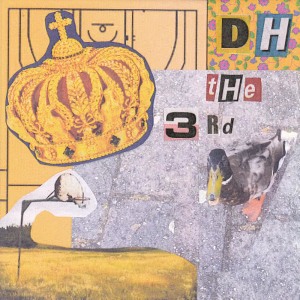 收聽DHthe3rd的Slamdunk歌詞歌曲