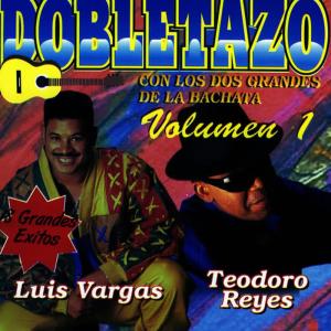 收聽Luis Vargas的Con los Crespos Hechos歌詞歌曲