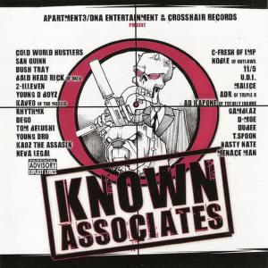 收聽Kaoz the Assassin的Hotel Raps (feat. Kaoz the Assassin, Tony Francis &amp; Tom Belushi)歌詞歌曲