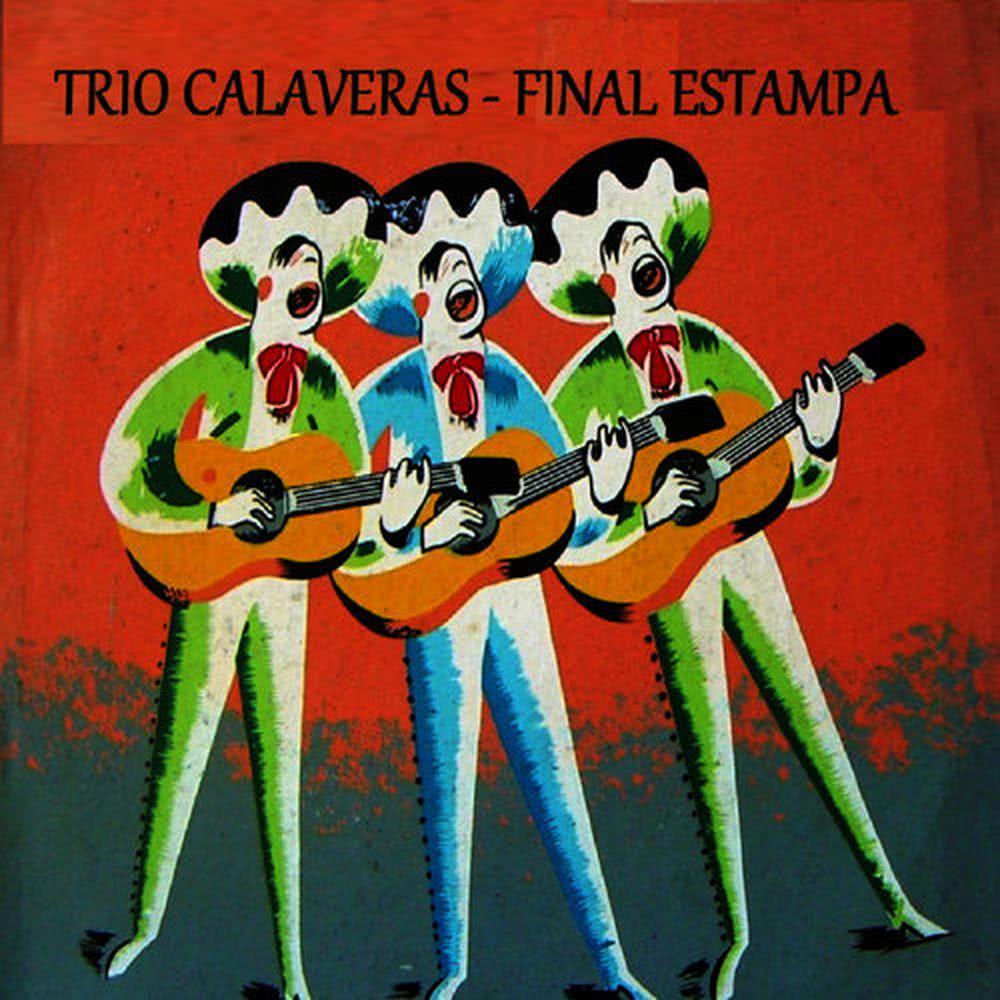 El Crucifijo de Piedra