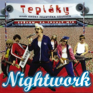 收聽Nightwork的Shut The F**k Up (Explicit)歌詞歌曲