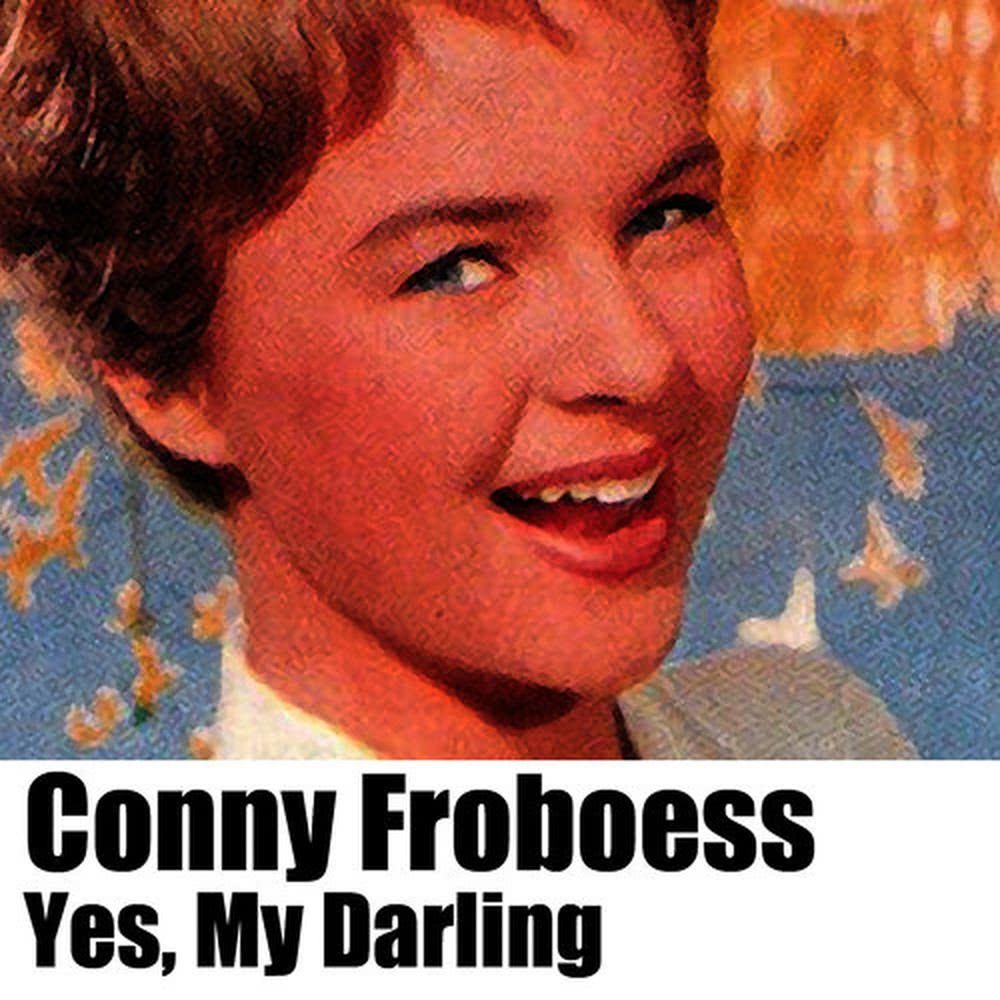 Yes, my Darling