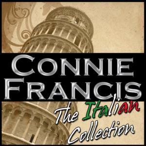 ดาวน์โหลดและฟังเพลง Volare พร้อมเนื้อเพลงจาก Connie Francis