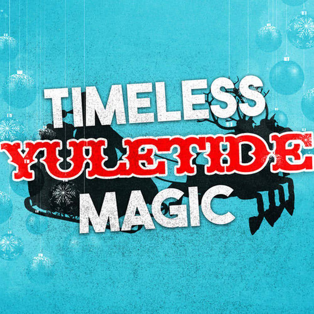 Timeless Yuletide Magic