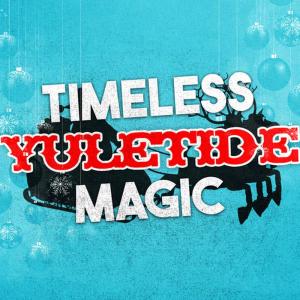 อัลบัม Timeless Yuletide Magic ศิลปิน New Christmas