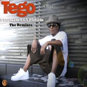收聽Tego Calderón的Pegaito a la Pared (Remix)歌詞歌曲