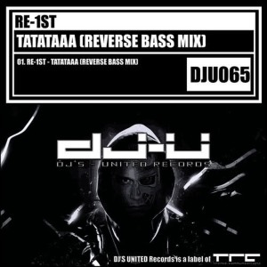 收聽Re-1st的Tatataaa (Reverse Bass Mix)歌詞歌曲