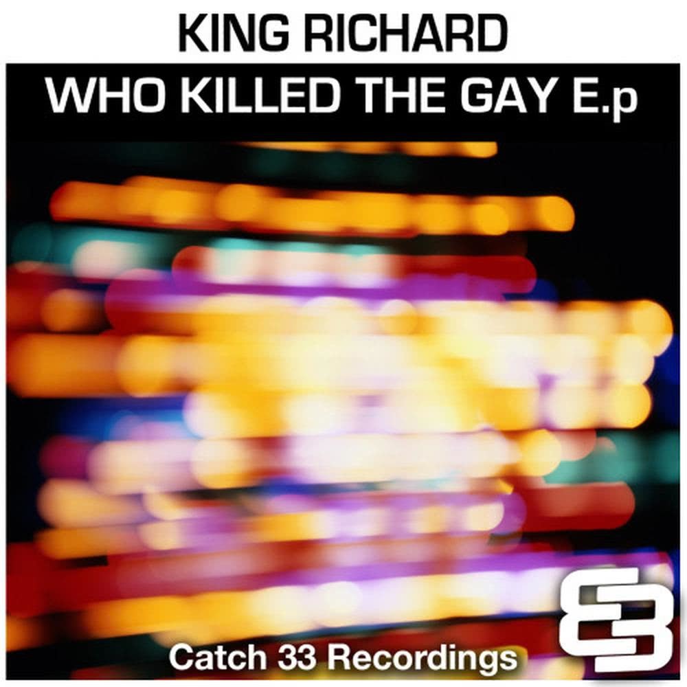 Who Killed the Gay (Yan Lhert Remix)