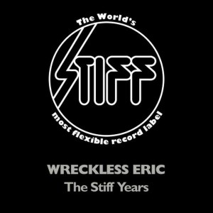 ดาวน์โหลดและฟังเพลง Break My Mind พร้อมเนื้อเพลงจาก Wreckless Eric