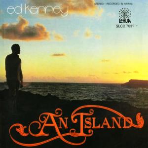 อัลบัม An Island ศิลปิน Ed Kenney