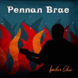 Pennan Brae的專輯Amber Glow