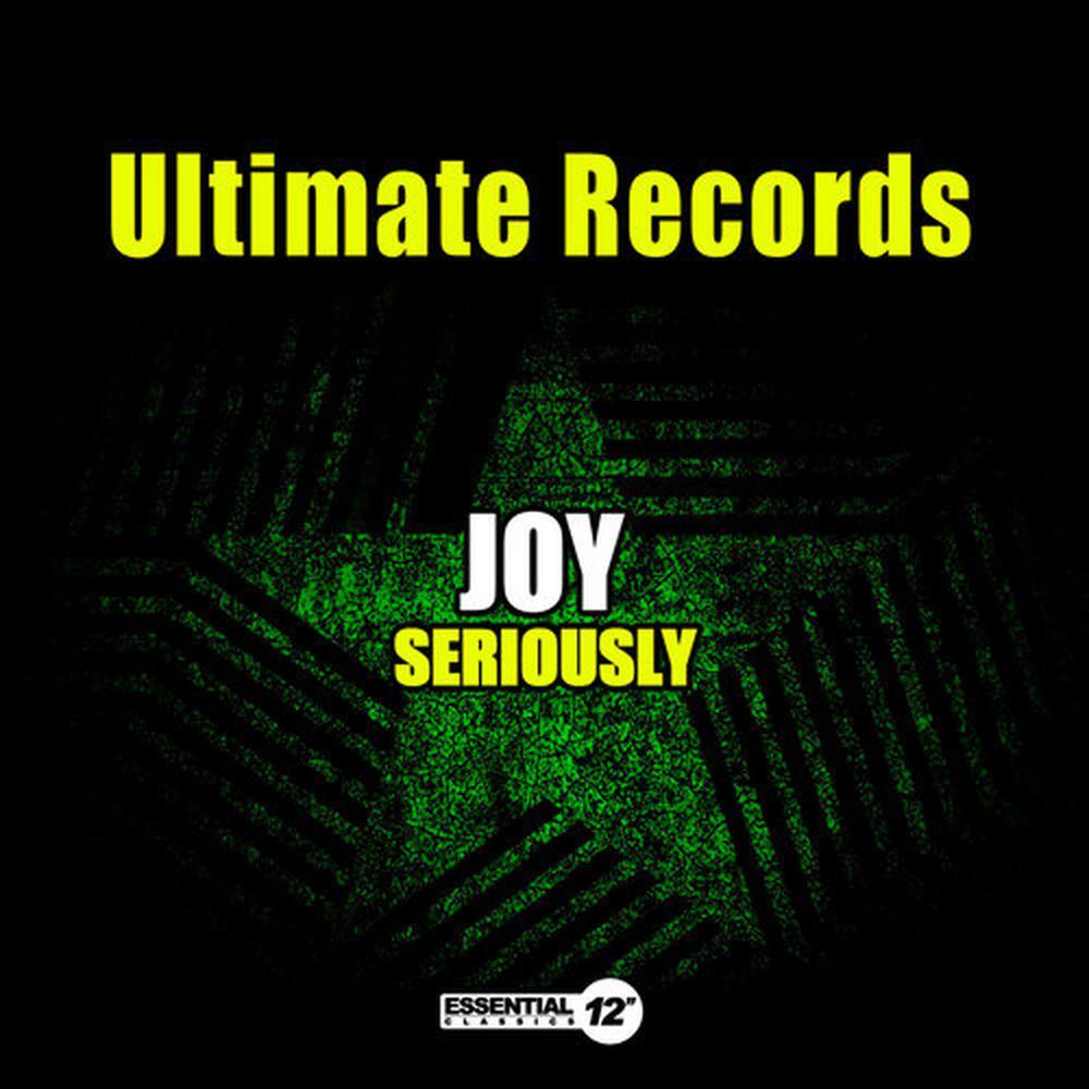 Seriously(Instrumental)