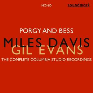 收聽Miles Davis的Oh Bess, Oh Where's My Bess mono歌詞歌曲
