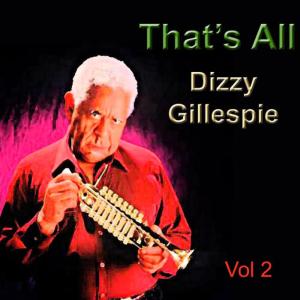 收聽Dizzy Gillespie的Over The Rainbow歌詞歌曲