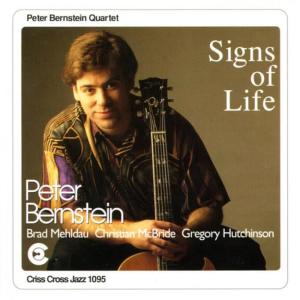 收聽Peter Bernstein Quartet的Jive Coffee歌詞歌曲