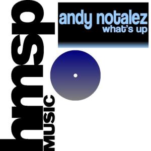 ดาวน์โหลดและฟังเพลง What's Up (Almighty Mix) พร้อมเนื้อเพลงจาก Andy Notalez