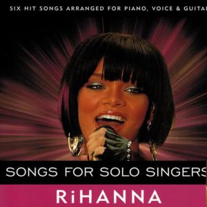 收聽The Backing Tracks的Umbrella (Originally Performed By Rihanna) (Karaoke Version)歌詞歌曲
