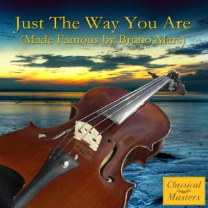 ดาวน์โหลดและฟังเพลง Just The Way You Are (Symphonic Version) พร้อมเนื้อเพลงจาก Orchestral Academy Of Los Angeles