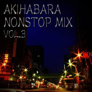Team Akihabara的專輯Akihabara Nonstop Mix Vol3