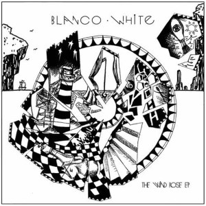 收聽Blanco White的November Rain歌詞歌曲