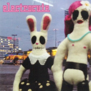 ดาวน์โหลดและฟังเพลง I Love My Daddy พร้อมเนื้อเพลงจาก Electrocute