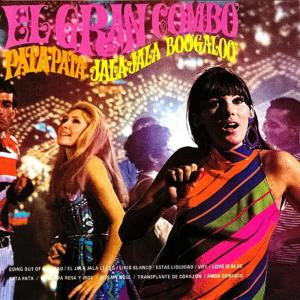 ดาวน์โหลดและฟังเพลง Going Out of My Head พร้อมเนื้อเพลงจาก El Gran Combo De Puerto Rico