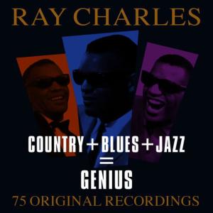 ดาวน์โหลดและฟังเพลง Confession Blues พร้อมเนื้อเพลงจาก Ray Charles