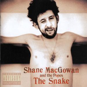 Shane MacGowan的專輯The Snake