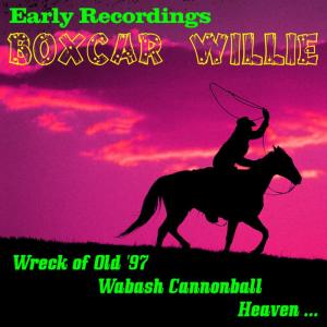 ดาวน์โหลดและฟังเพลง Divorce Me พร้อมเนื้อเพลงจาก Boxcar Willie