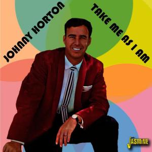 收聽Johnny Horton的I'm Coming Home歌詞歌曲