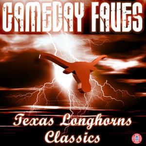 ดาวน์โหลดและฟังเพลง Texas Fight (Live) พร้อมเนื้อเพลงจาก The University of Texas Longhorn Band