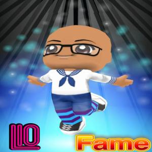 ดาวน์โหลดและฟังเพลง Fame [John LePage and Brian Cua Radio Edit] (John LePage and Brian Cua Radio Edit) พร้อมเนื้อเพลงจาก L10