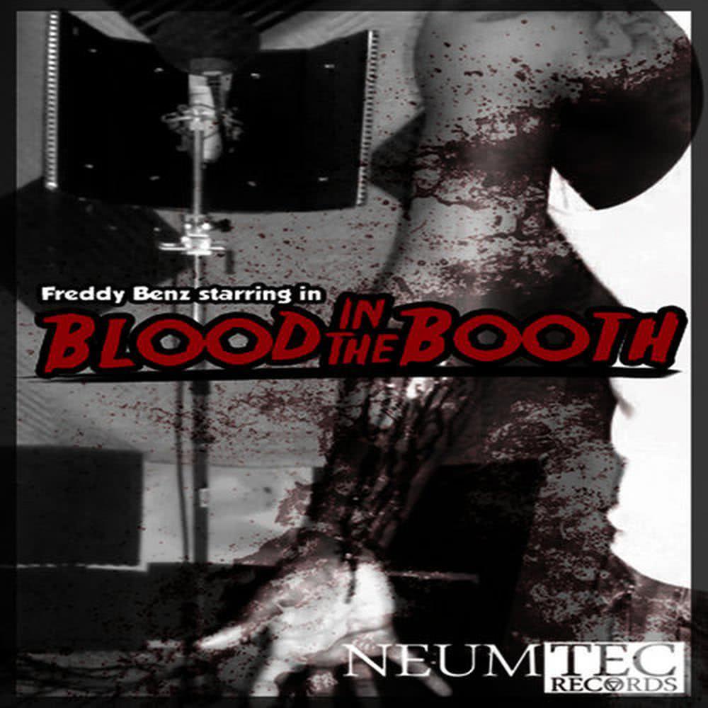 Blood in the Booth