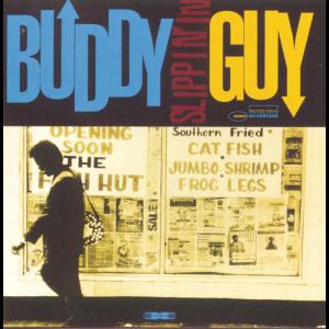 ดาวน์โหลดและฟังเพลง Don't Tell Me About The Blues พร้อมเนื้อเพลงจาก Buddy Guy