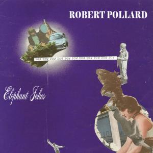 收聽Robert Pollard的Parts of Your World歌詞歌曲