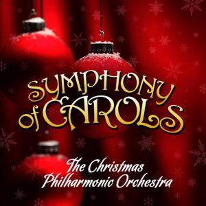 收聽The Christmas Philharmonic Orchestra的Jolly Old Saint Nicholas歌詞歌曲