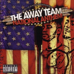 อัลบัม National Anthem ศิลปิน The Away Team