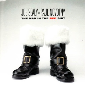 收聽Joe Sealy的The Snowman歌詞歌曲