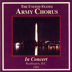 收聽US Army Chorus的Santa Lucia歌詞歌曲