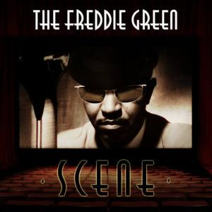 อัลบัม The Freddie Green Scene ศิลปิน Freddie Green