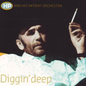 ดาวน์โหลดและฟังเพลง Cross my mind พร้อมเนื้อเพลงจาก HP And His Patient Orchestra