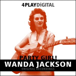 ดาวน์โหลดและฟังเพลง Let’s Have A Party พร้อมเนื้อเพลงจาก Wanda Jackson