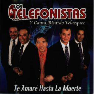 ดาวน์โหลดและฟังเพลง En Mi Pueblito พร้อมเนื้อเพลงจาก Los Telefonistas
