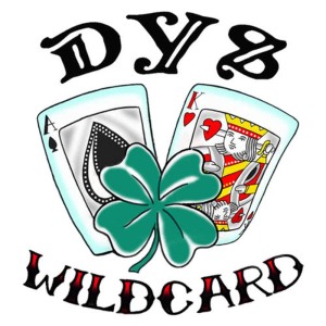 D.Y.S.的專輯Wild Card