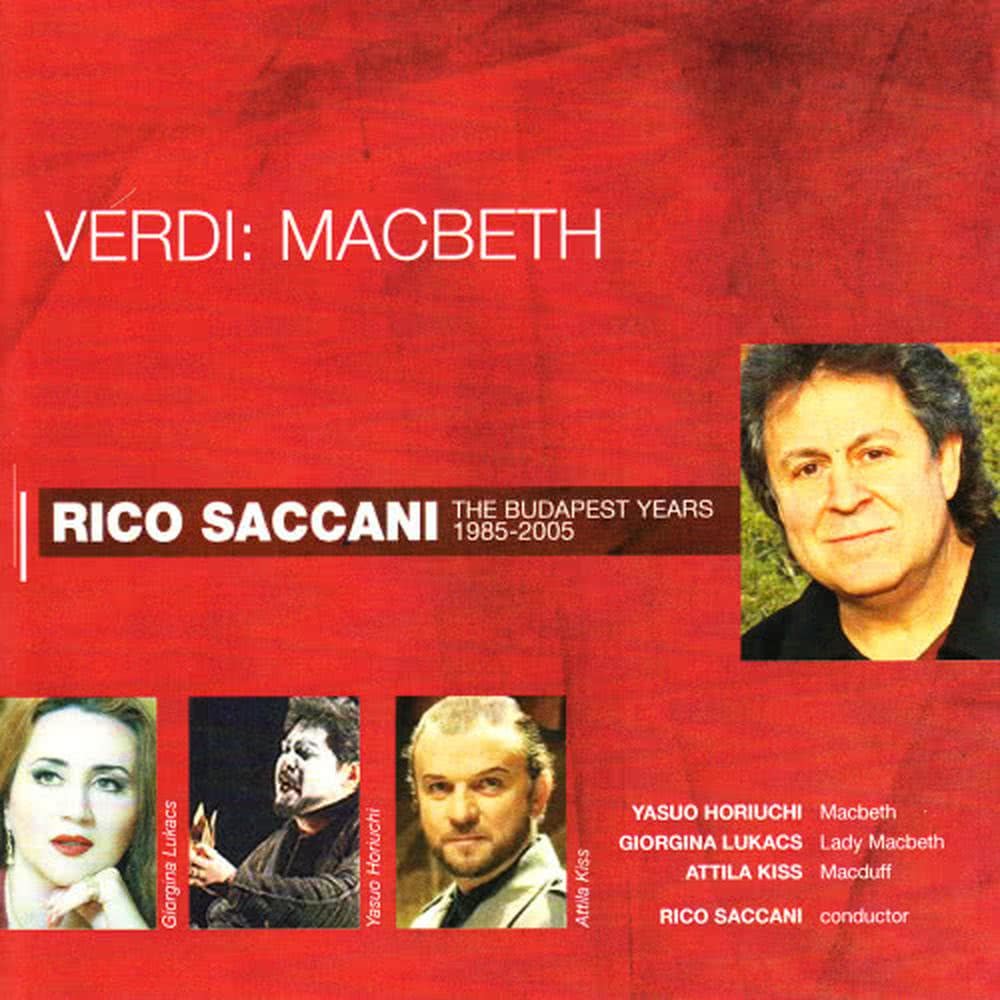 Verdi: Macbeth