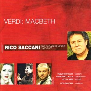 收聽Budapest Philharmonic Orchestra的Macbeth: Act I, "Di destario per tempo il Re m'impose"歌詞歌曲