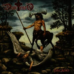 ดาวน์โหลดและฟังเพลง Exorcista พร้อมเนื้อเพลงจาก Dantesco