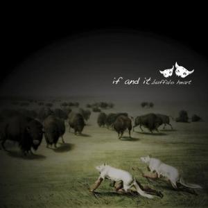 收聽IF的The Wolf歌詞歌曲